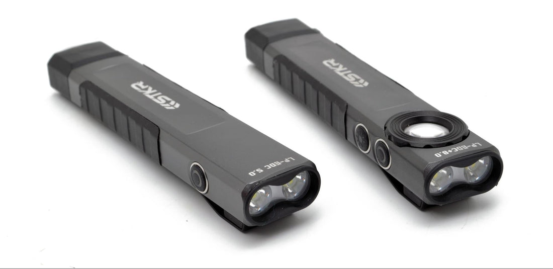 LP-EDC 5 and 8 press release header image