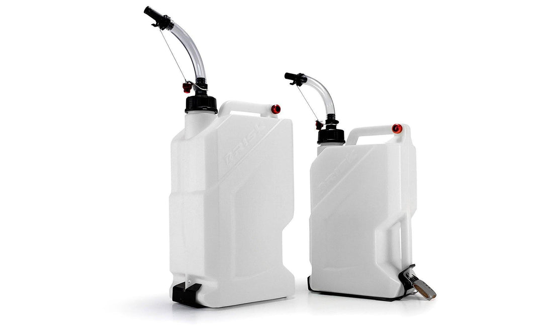 The Risk Racing® EZ5 Utility Jug