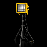 Big Box Tripod Light