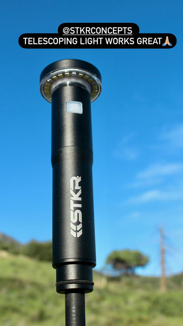 User Generated Content of the FLi 6.5' Telescoping Light