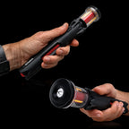 FLi-MORPHE 28" Telescoping Lantern & Flashlight