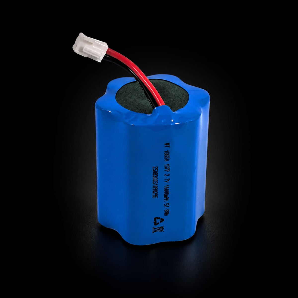 FLi Parts - Rechargeable Battery Pack for FLi-OVERLANDER Light