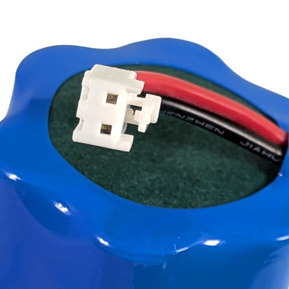 FLi Parts - Rechargeable Battery Pack for FLi-OVERLANDER Light